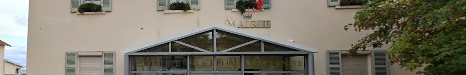 Photo de la ville de Sainte-Consorce