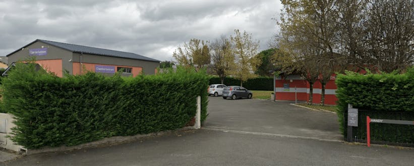 Photographie de Pompes Funèbres HANDY MONDEILH - Le Choix Funéraire