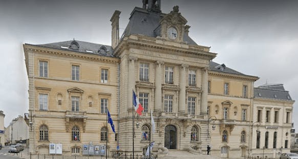 Photo de la ville de Meaux