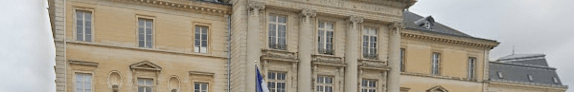 Photo de la ville de Meaux