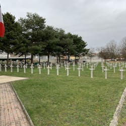Cimetière des Pommiers à Villejuif : un cimetière dédié aux malades d’un asile d'aliénés