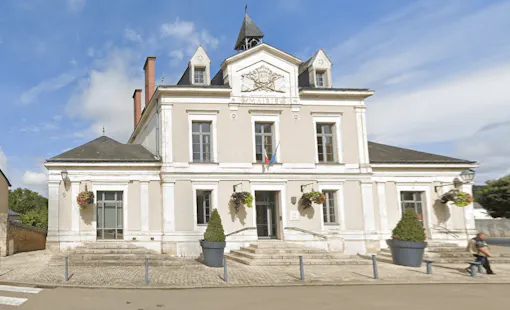 Photo de la ville de Faveraye-Mâchelles