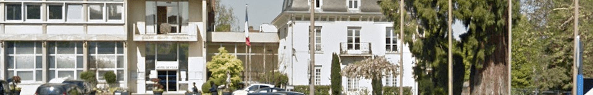 Photo de la ville de Franconville