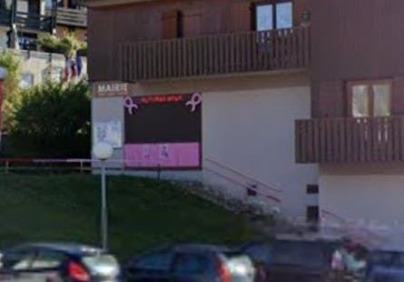 Photo de la ville de Bogève