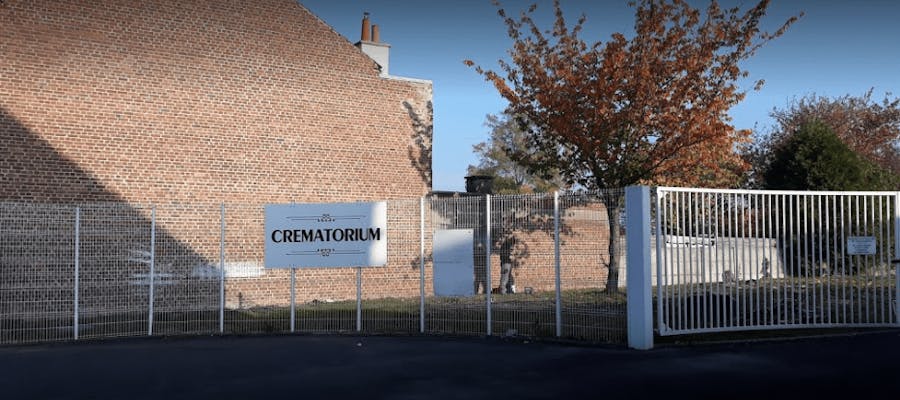 photo de l'agence Crématorium de Beuvrages