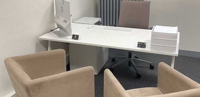 Photographie de la Pompes Funèbres Musulmanes Al Kawthar de la ville de Pontoise