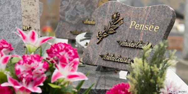 Photo de la Pompe Funèbre Pompes Funèbres Chardon