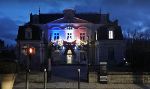 Photo de la ville de Olivet