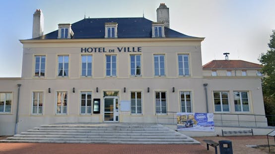 Photo de la ville de Jarny