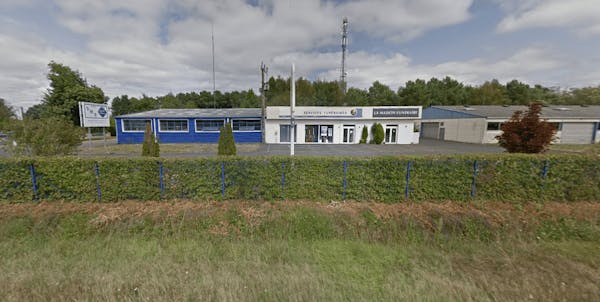 Photographie de Pompes Funèbres Générales