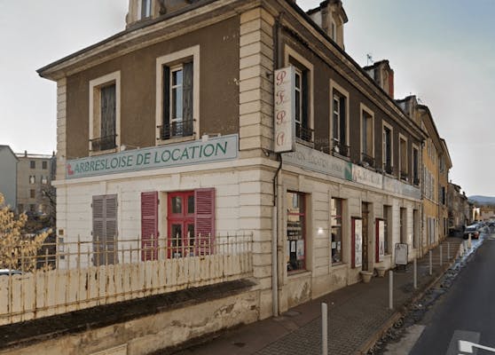 Photographie de Pompes Funèbres et Marbrerie Poyet