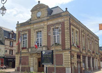 Photo de la ville de Saint-Romain-de-Colbosc