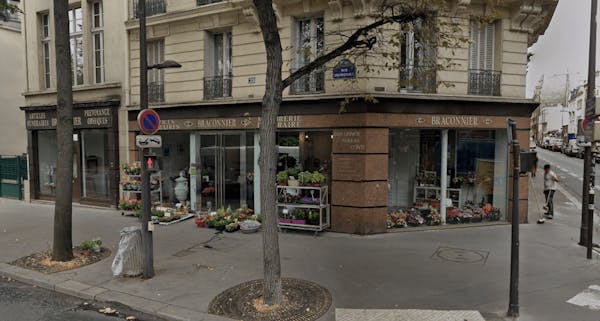 Photographie de Pompes Funèbres Montparnasse-Braconnier de Paris 14