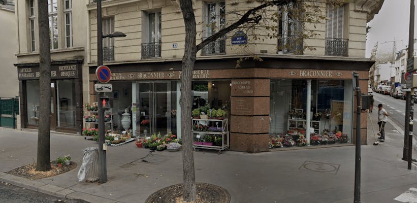 Photographie de Pompes Funèbres Montparnasse-Braconnier