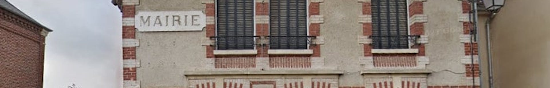 Photo de la ville de Paillart