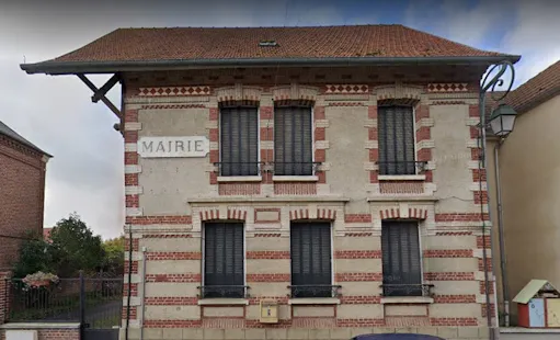Photo de la ville de Paillart