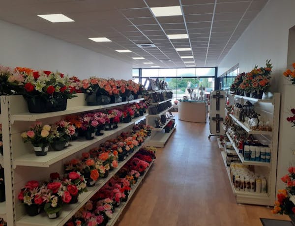 Photographie de La Maison des Obsèques - Pompes Funèbres Aide Funéraire - PFMA de Soissons
