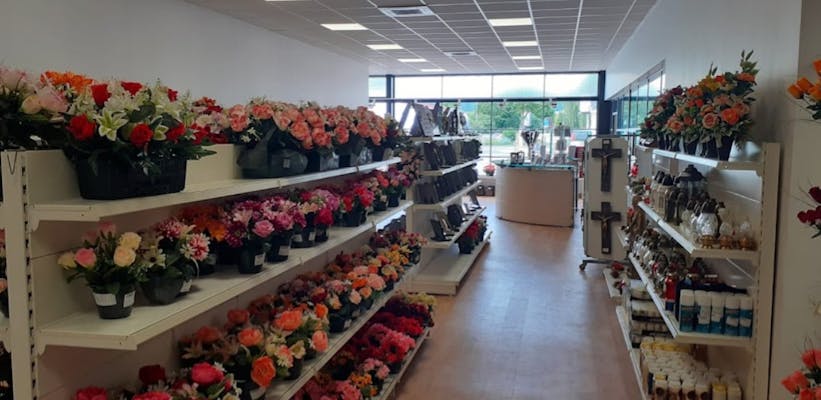 Photographie de La Maison des Obsèques - Pompes Funèbres Aide Funéraire - PFMA de Soissons