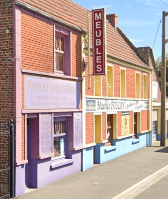 Photographie Pompes Funèbre FOULON de Allennes-les-Marais