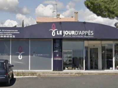 Image de Le Jour d'Après