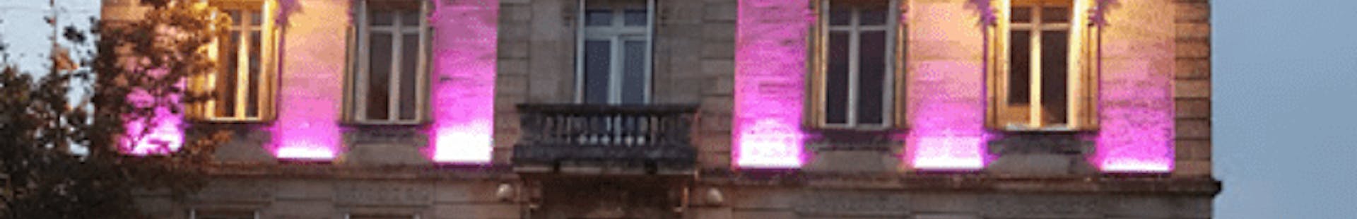Photo de la ville de Lormont