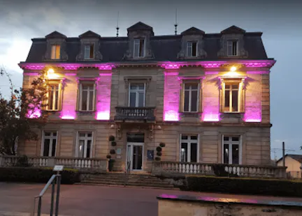 Photo de la ville de Lormont