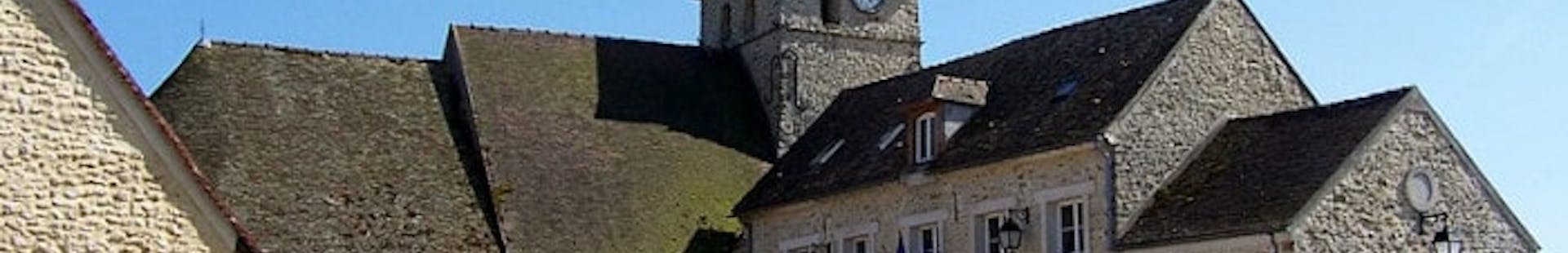 Photo de la ville de Tacoignières