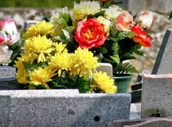 Photo de la Pompe Funèbre POMPES FUNEBRES ROBERT