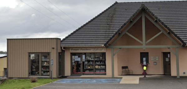 Photographie de Pompes funèbres Lofficial