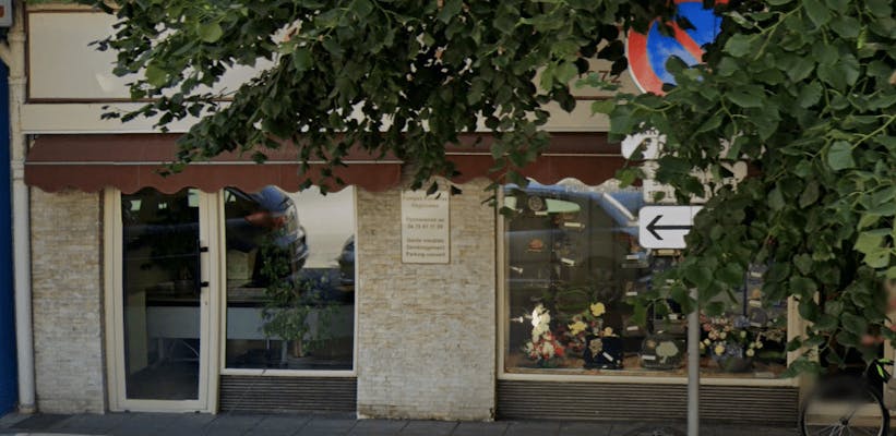 Photographie Pompes Funèbres Tonin-Coiffet de Belley