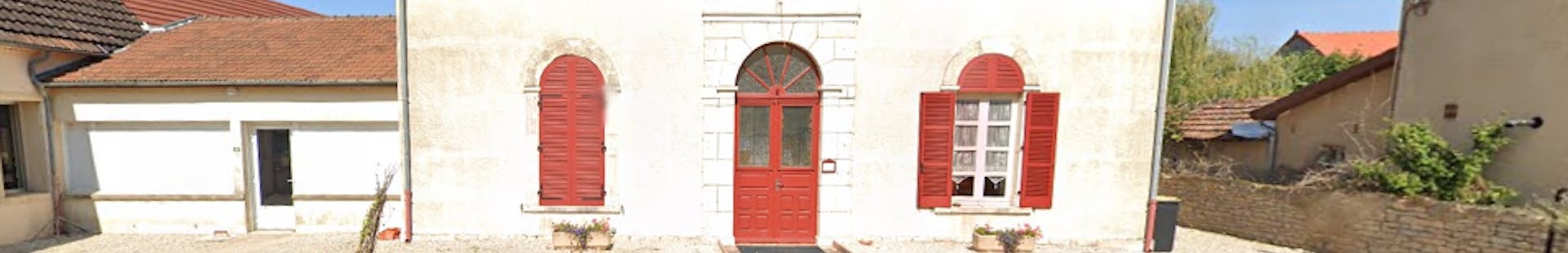 Photo de la ville de Franxault