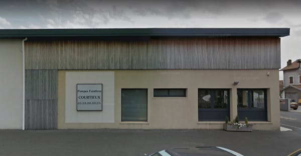 Photographie de Pompes funèbres Courtieux Boucau