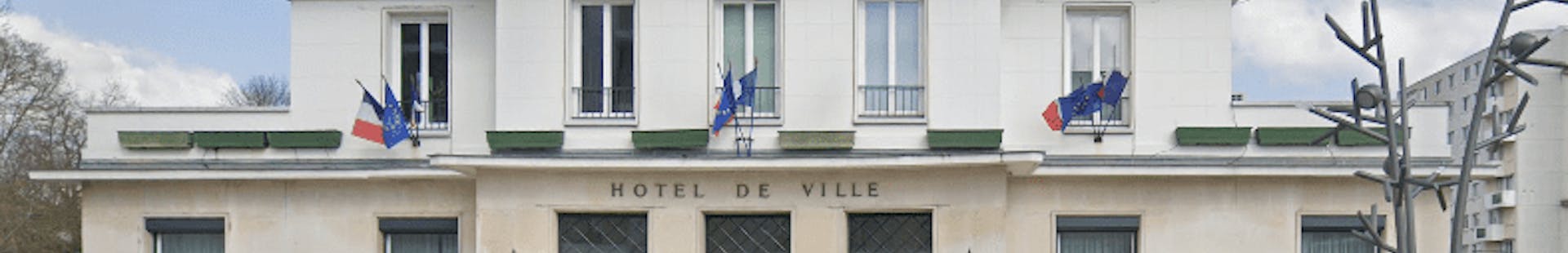 Photo de la ville de Montmagny
