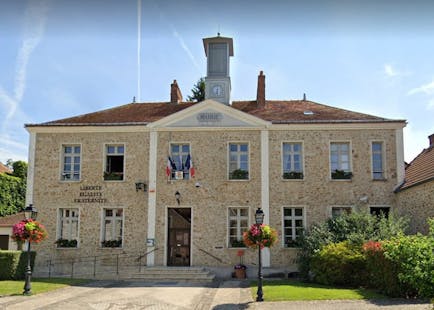 Photo de la ville de Saint-Maurice-Montcouronne