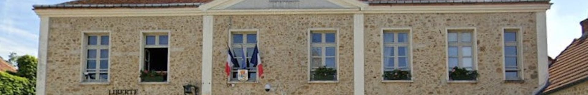 Photo de la ville de Saint-Maurice-Montcouronne