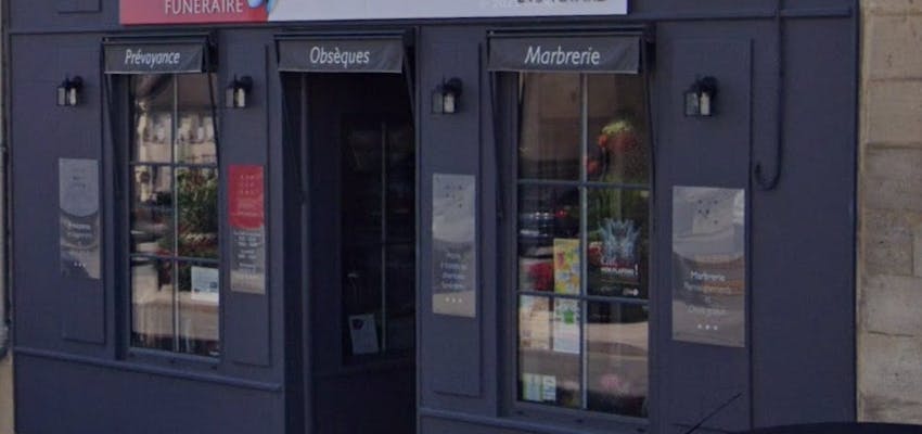 photo de l'agence Pompes Funèbres ETS TETARD - Le Choix Funéraire