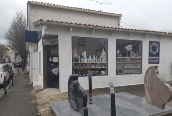 Photographie de la Pompes Funèbres France Obsèques d'Avignon