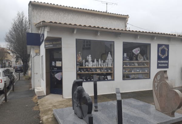 Photographie de la Pompes Funèbres France Obsèques d'Avignon