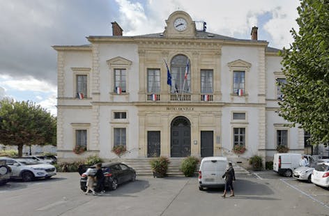 Photo de la ville de Coulommiers