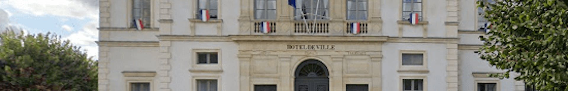 Photo de la ville de Coulommiers