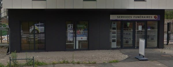Photographie Pompes Funèbres Générales de Bois-Guillaume