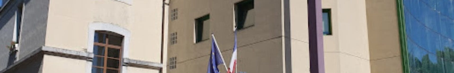 Photo de la ville de Ferney-Voltaire