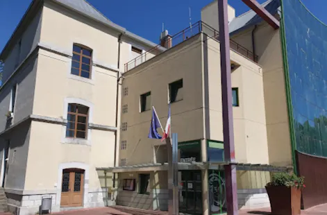 Photo de la ville de Ferney-Voltaire
