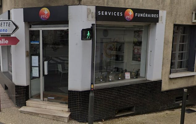 Photographie de Pompes Funèbres Générales de Villeneuve-sur-Lot