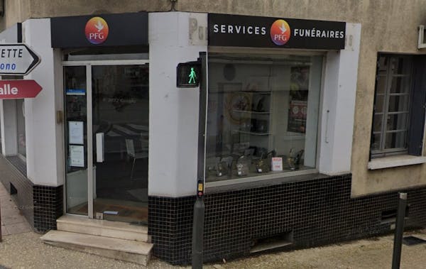 Photographie de Pompes Funèbres Générales de Villeneuve-sur-Lot