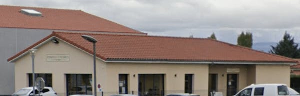 Photographie de la Pompes Funèbres MIOZZO