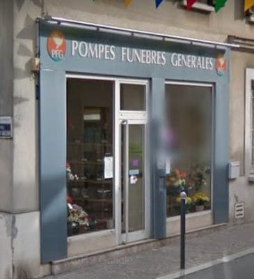 Photographie de Pompes Funèbres Générales de Herblay 