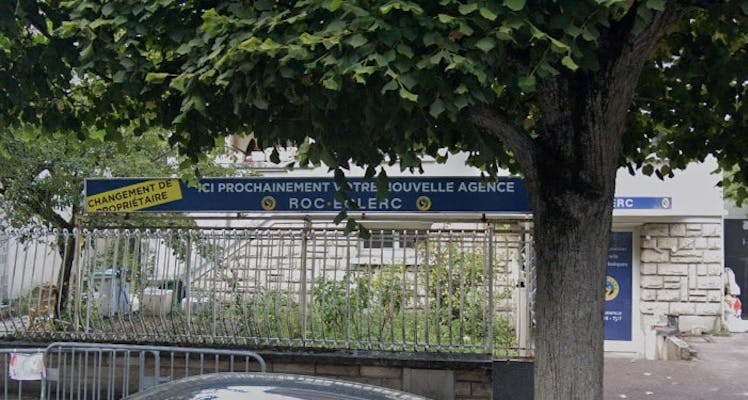 Photographie de Pompes funèbres Roc eclerc d'Aulnay-sous-Bois