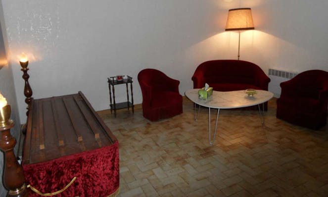 Photographie de la Pompes Funèbres Bertrand de la ville de Palavas-les-Flots