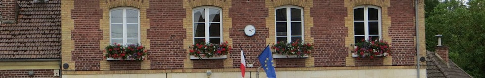 Photo de la ville de Margny-sur-Matz